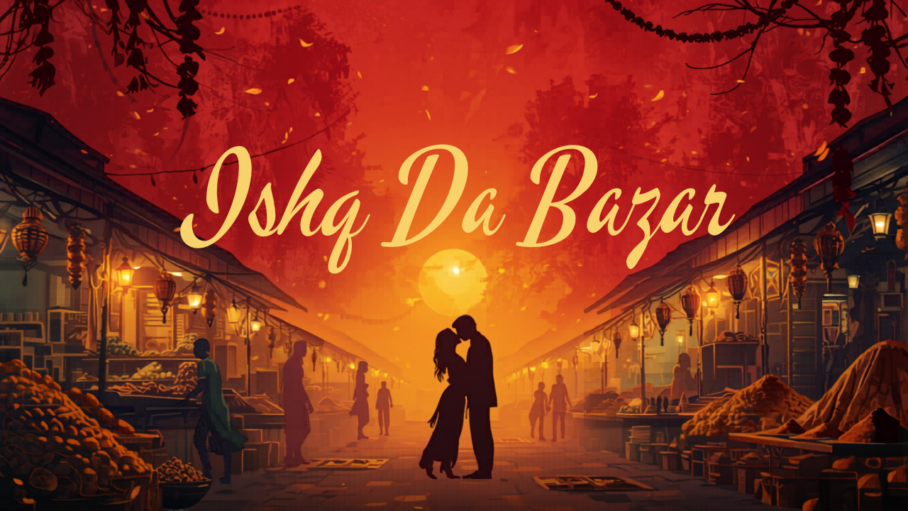 Ishq da Bazar Balvinder